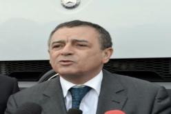 بوشوارب يؤكد على ضرورة إنعاش المشاريع الحالية ومساهمة قطاع المناجم في تنمية الانتاج الوطني