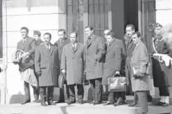 أحمد لقرع: مسار الديبلوماسية الجزائرية حافل بالانجازات من 54 إلى يومنا هذا