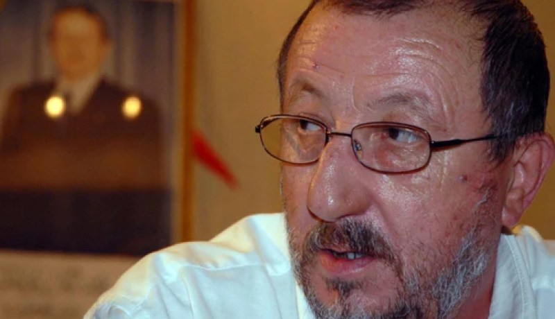 الاتحاد العام للعمال الجزائريين سيقوم بحملة لصالح عبد العزيز بوتفليقة في حال ترشحه للرئاسيات