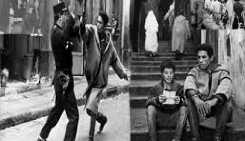 صدور كتاب حول السينما الجزائرية وحرب التحرير للباحث عدة شنتوف