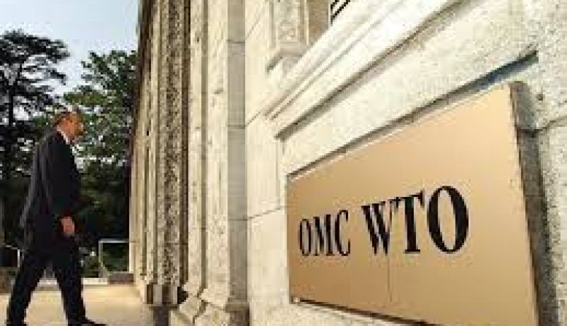 الجزائر حققت قفزة نوعية في مسار الانضمام الى المنظمة العالمية للتجارة