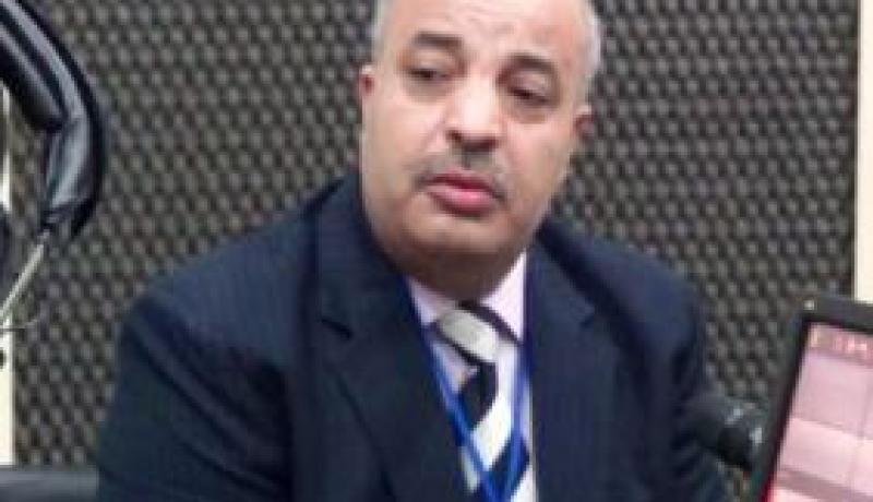 بلوصيف: منح تحفيزات أكثر للمؤسسات الوطنية لتعزيز القدرات الإنتاجية