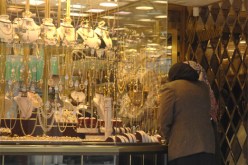 الجزائر تحتل المرتبة 24 عالميا بـ173.6 طن في احتياطي الذهب