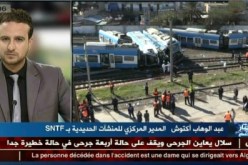 المدير العام S NTF   :  من المبكر الحديث عن فرضية السرعة المفرطة