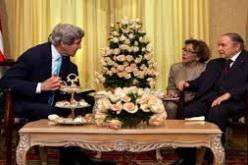 واشنطن تريد الاستفادة من تجربة الجزائر في المصالحة الوطنية لتحقيق السلم بالمنطقة