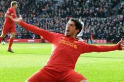 الفيفا ترفض تخفيف عقوبة سواريز