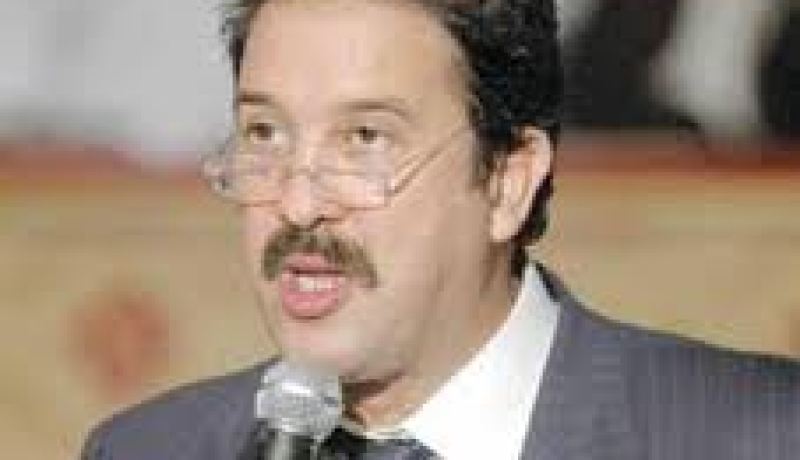 بيراف: لم نضع اي ضغط على الرياضيين الجزائريين الذين سيشاركون في الألعاب الاولمبية