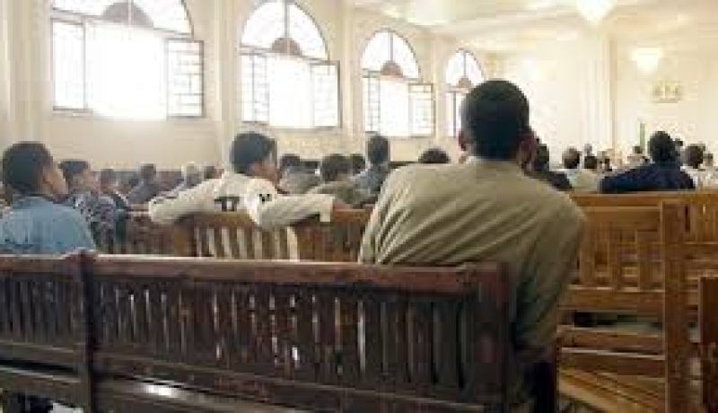 جنايات العاصمة تشرع في محاكمة 10 متهمين ضالعين بالمتاجرة في قرابة 3 قناطير من المخدرات