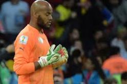 موقع ماكسي فوت: مبولحي يحتل المركز السادس ضمن أحسن عشرة حراس مرمى في المونديال