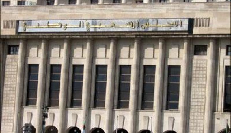 الإستجابة للمطالب المهنية لمستخدمي المجلس الشعبي الوطني وتسوية المشروعة منها