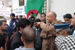 مجموعة من الصم البكم تطالب بمناصب عمل ومدرسة لهذه الفئة ببلدية ماسرى