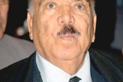 بن الشريف يستنكر الخطابات التي تدعو إلى الخراب