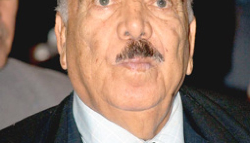 بن الشريف يستنكر الخطابات التي تدعو إلى الخراب