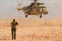 الجيش الوطني الشعبي يوقف مهربين ويحجز مبالغ مالية بجانت