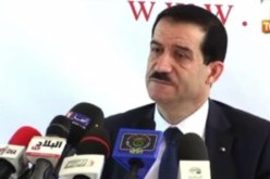 بالفيديو: غول يدافع عن بوتفليقة