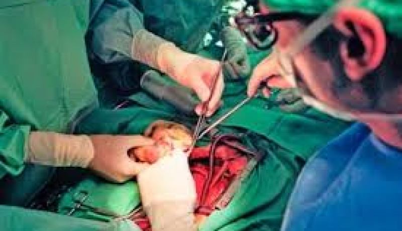 أول عملية لزرع الكلى ناجحة بالمستشفى الجامعي لباتنة