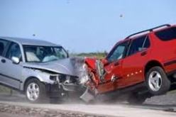 وفاة 14 شخصا و إصابة 71 آخر بجروح في 13 حادث مرور سجل يومي خلال 48 ساعة