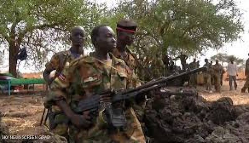 السودان تؤكد عدم وجود اتجاه لفصل التفاوض حول قضايا المنطقتين مع قطاع الشمال