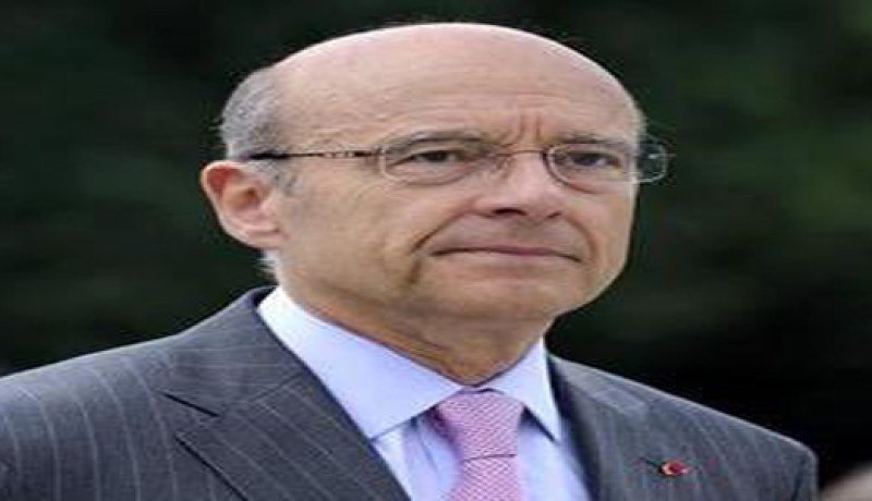 جوبيه: سيأتي يوم يواجه فيه الاسد العدالة