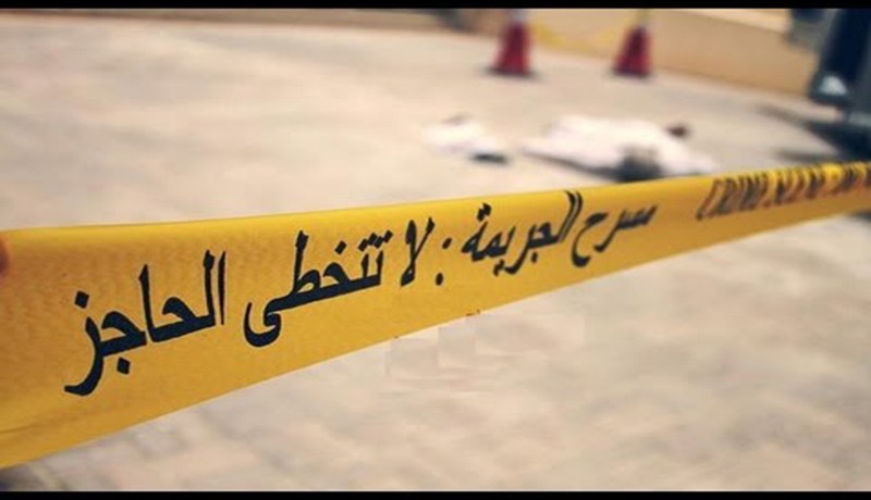 وفاة طفل بطلق ناري في البيض