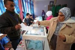 الشبكة الدولية للحقوق والتنمية تسجل انطباعها الجيد لمختلف مراحل الاقتراع الخاص برئاسيات 2014