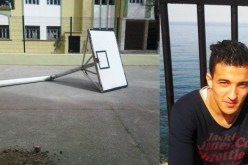 وفاة علي لعروسي في مستشفى الجلفة بعد سقوط عارضة عليه