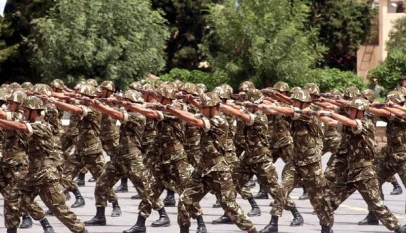 وزارة الدفاع تسوي وضعيات شباب الخدمة الوطنية بين 1985 و1987