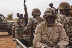 مقتل19  شخص في مواجهات بين الجيش والمتمردين في مالي