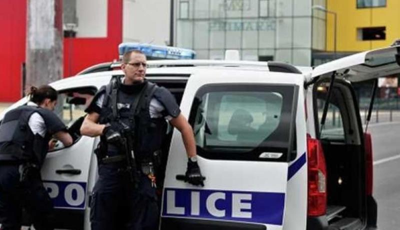 19 جريحا على الأقل في انفجار بسان دوني بضواحي باريس