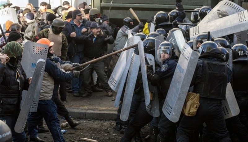 مقتل 19 شرطيا في إشتباكات اندلعت مع متمردين شمال الفلبين