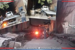 الأغواط: إخلاء سوق الخضر والفواكه بوسط مدينة بسبب كورونا