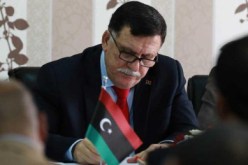 حكومة الوفاق الوطني في ليبيا تفرض سلطتها
