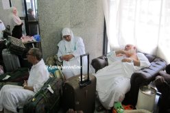 السعودية ترفع مدة حج الجزائريين إلى 40 يوما!