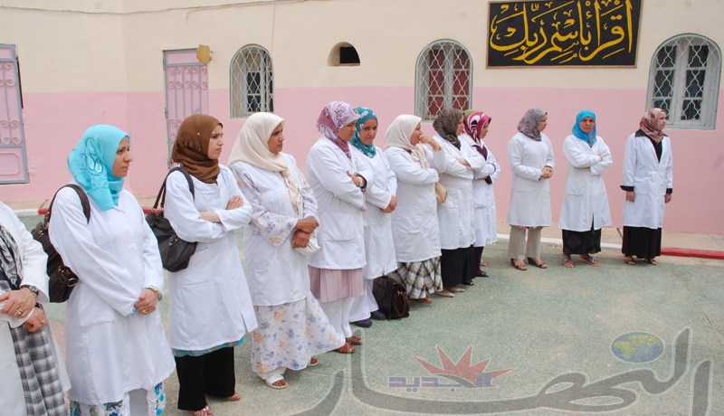 ''النـهار'' تــنشر تـفاصيل الـــزيادات لمستخدمـــي التربيـــــة