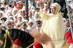 ‮''‬المخزن‮'' ‬يعرض المساعدة العسكرية على الأزواد