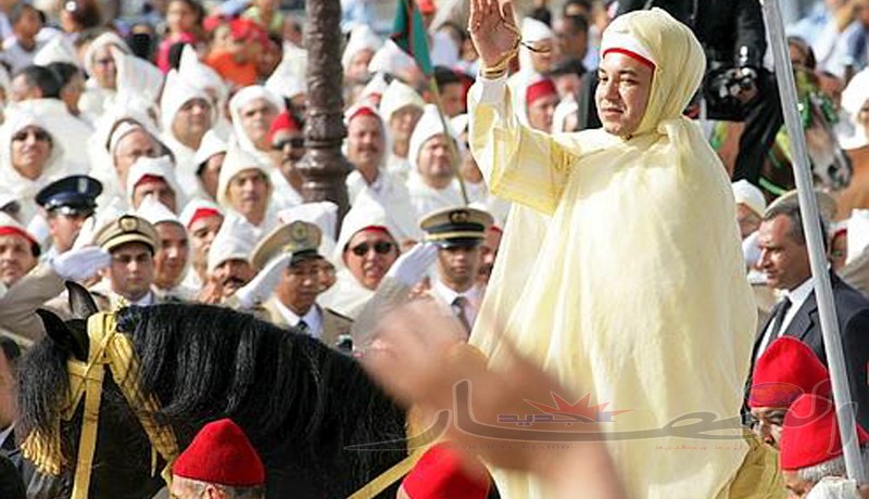 ''المخزن'' يعرض المساعدة العسكرية على الأزواد