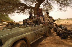 ‮''‬التدخّل العسكري‮ ‬في‮ ‬مالي‮ ‬يجرّ‮ ‬الجزائر لحرب عصابات رغما عنها‮'' ‬