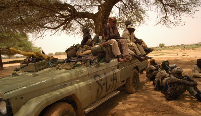 ‮''‬التدخّل العسكري‮ ‬في‮ ‬مالي‮ ‬يجرّ‮ ‬الجزائر لحرب عصابات رغما عنها‮'' ‬