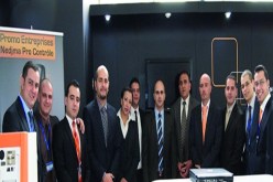 جناح نجمة يشهد حضورا قويا وإقبالا واسعا من المحترفين