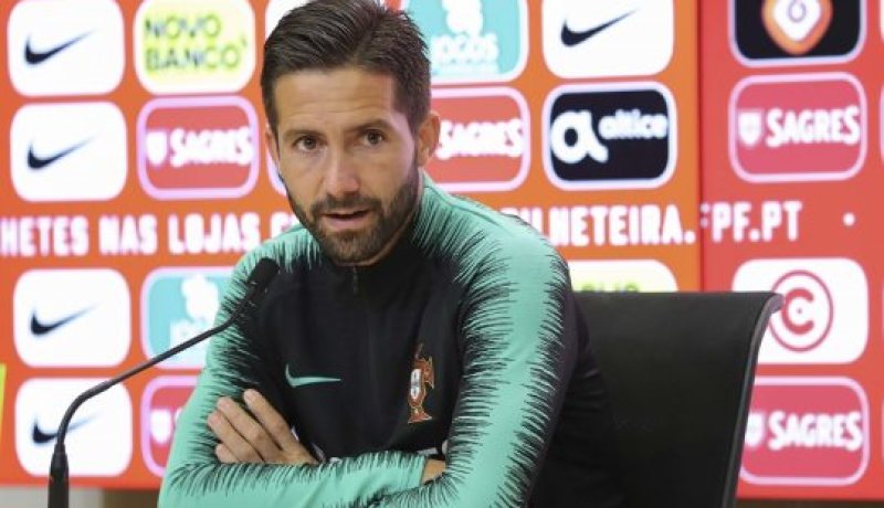 جواو موتينيو: “نسعى لتطبيق فلسفتنا والفوز على الجزائر” 