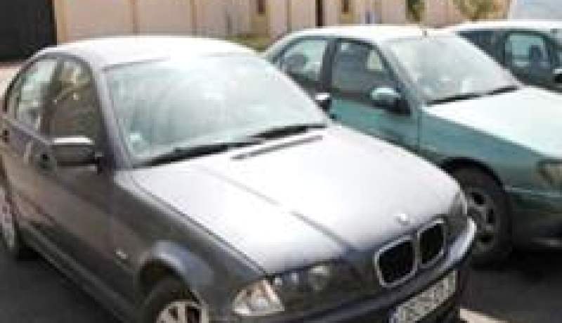 9 سيارات تسرق بالجزائر كل 24 ساعة