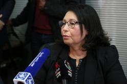 المديرة العامة للإذاعة الجزائرية تفقد والدتها