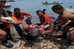 قراصنة مسلحون يقتلون 15 صيادا جنوب الفلبين