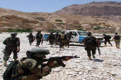 مقتل35 جنديا يمنيا في اشتباكات مع متشددين
