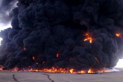 تفجير أنبوب للنفط في اليمن يسفر عن أضرار طفيفة
