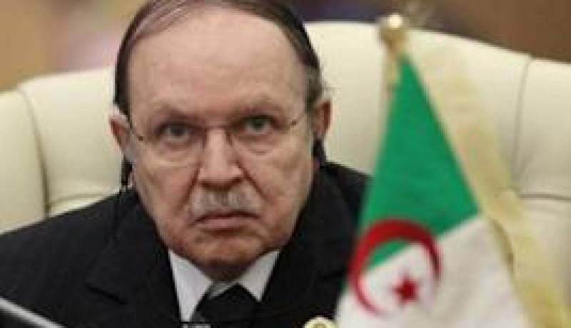 حملة بوتفيلقة ستنطلق من الجنوب