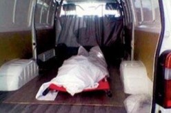 وفاة امرأة في الخمسينيات وجرح رضيع اثر سقوط حائط عليهما في سكيكدة