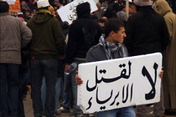 ممثلية حقوق الإنسان تحملان الأنظمة الصهيو-أمريكية مسؤولية العنف في سوريا