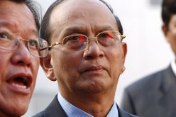 رئيس بورما يعد بان يكون الحكم الرشيد المرحلة الجديدة من الاصلاحات