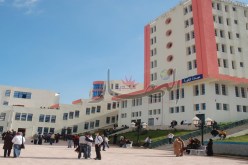 رفض 400 ‬بحث جامعي‮ ‬متعـلّق بالإرهـاب والتطرّف‮!‬